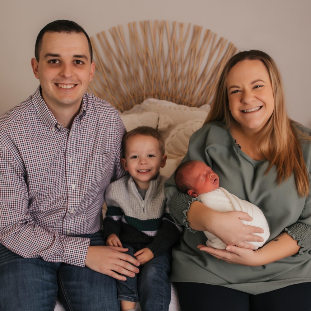Meet your Posher, Shannon